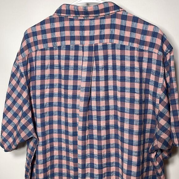 Rowm button down shirt - Picture 7 of 8
